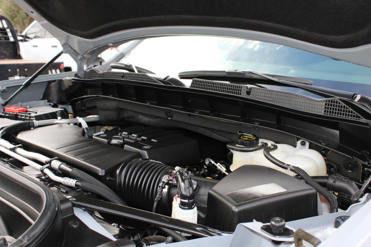 GMC Sierra 1500 Elevation Crew Cab 4WD 2024