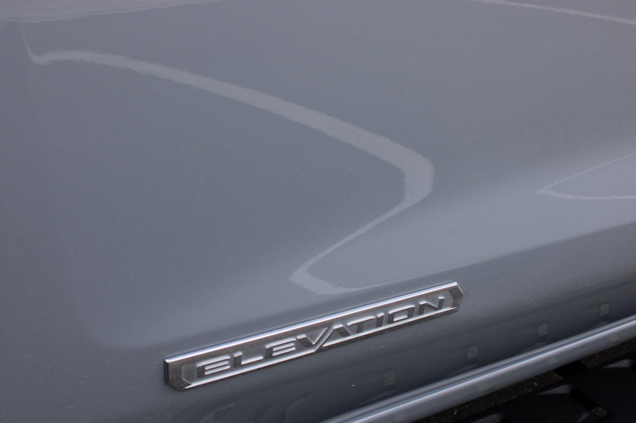 GMC Sierra 1500 Elevation Crew Cab 4WD 2024