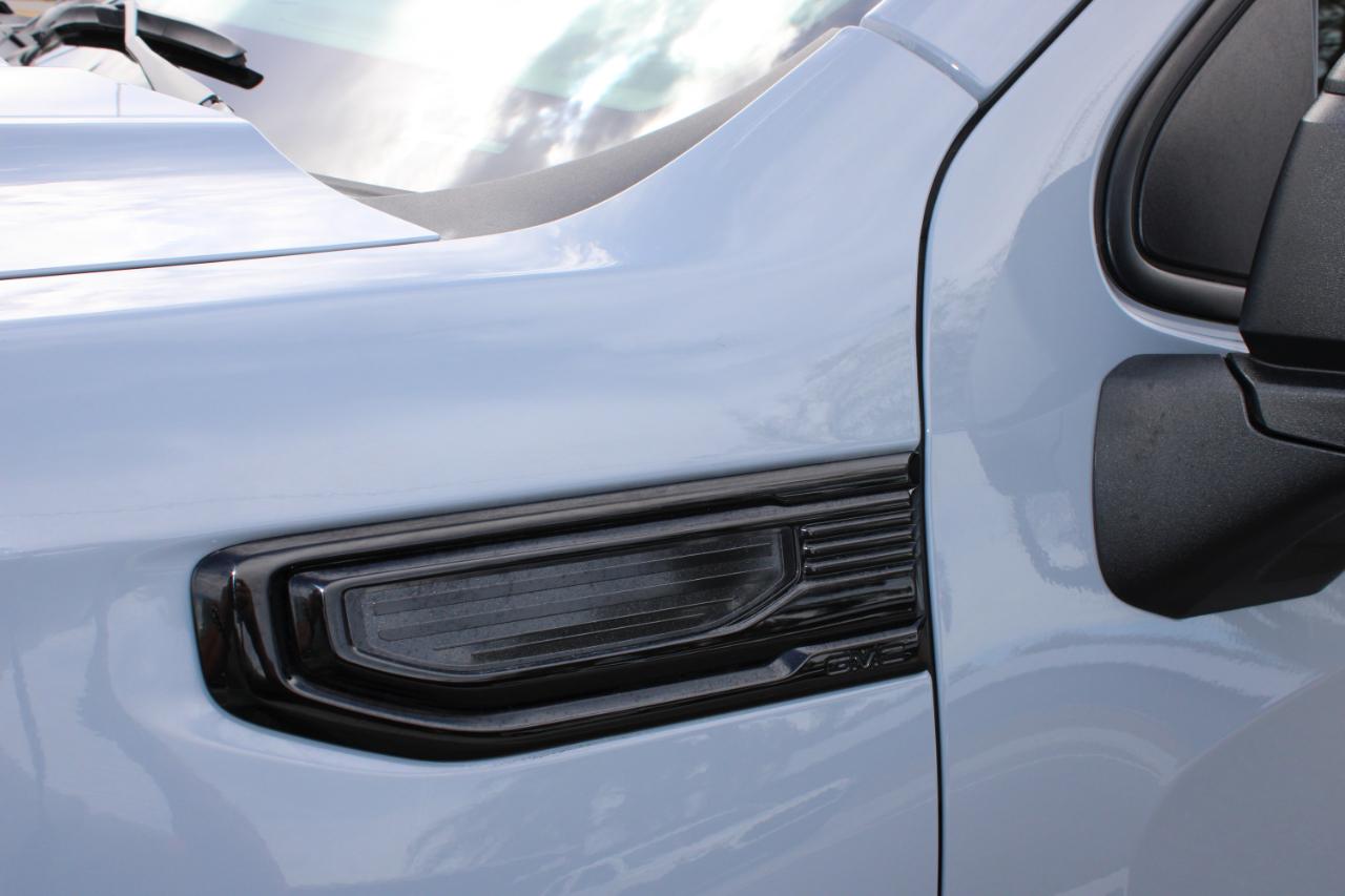 GMC Sierra 1500 Elevation Crew Cab 4WD 2024