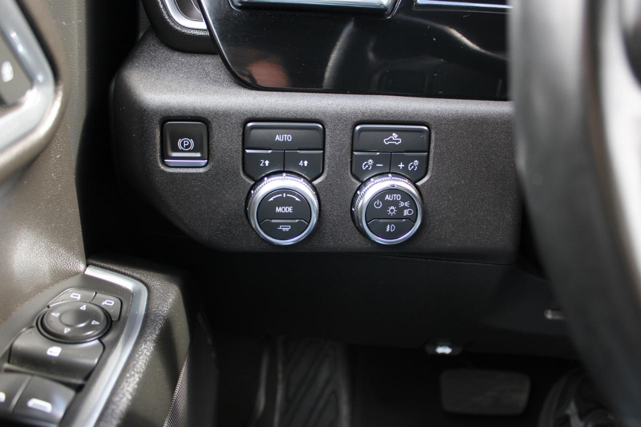 GMC Sierra 1500 Elevation Crew Cab 4WD 2024