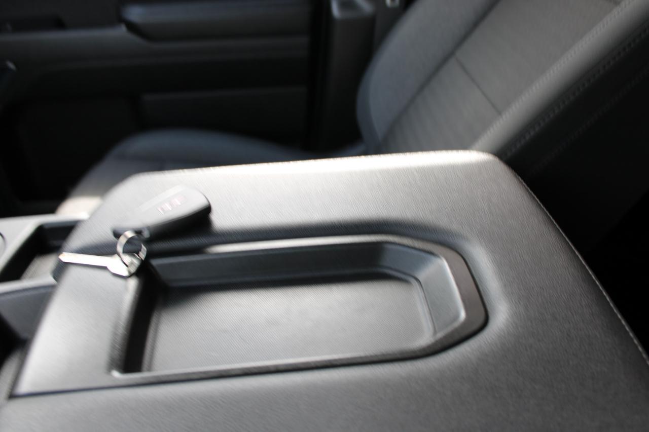 GMC Sierra 1500 Elevation Crew Cab 4WD 2024