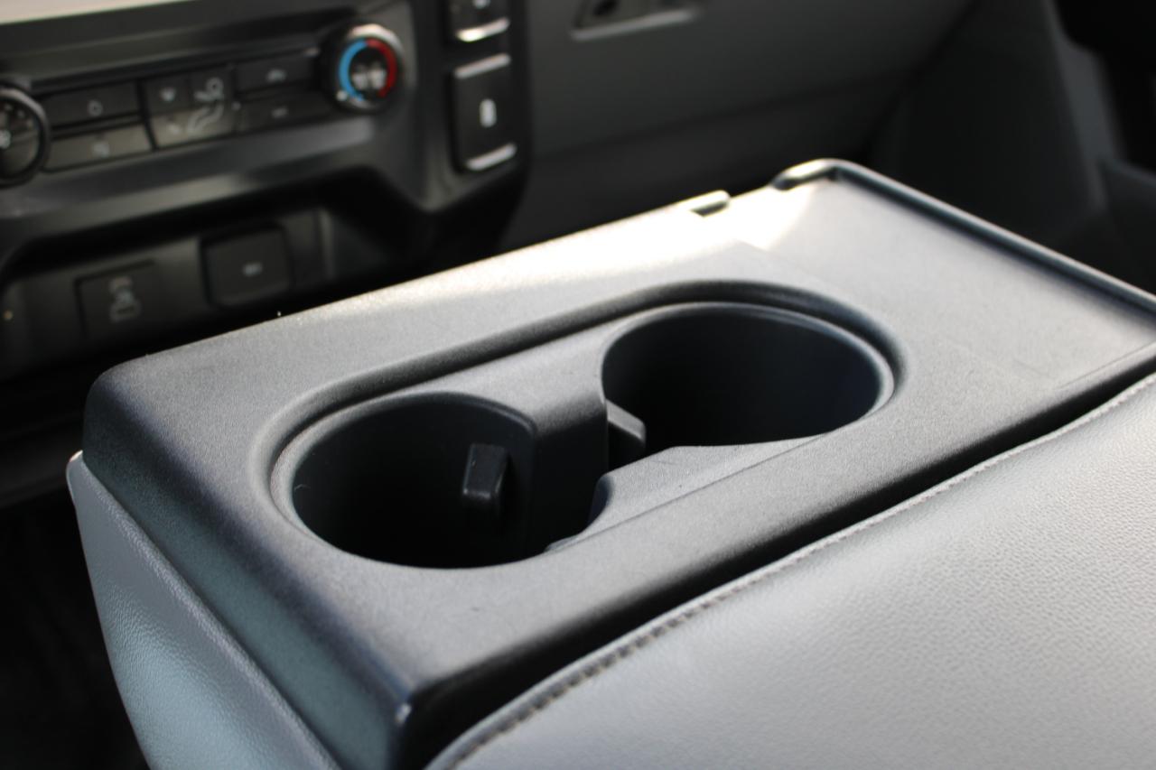 Ford F-150 XL SuperCrew 5.5-ft. Bed 2WD 2021