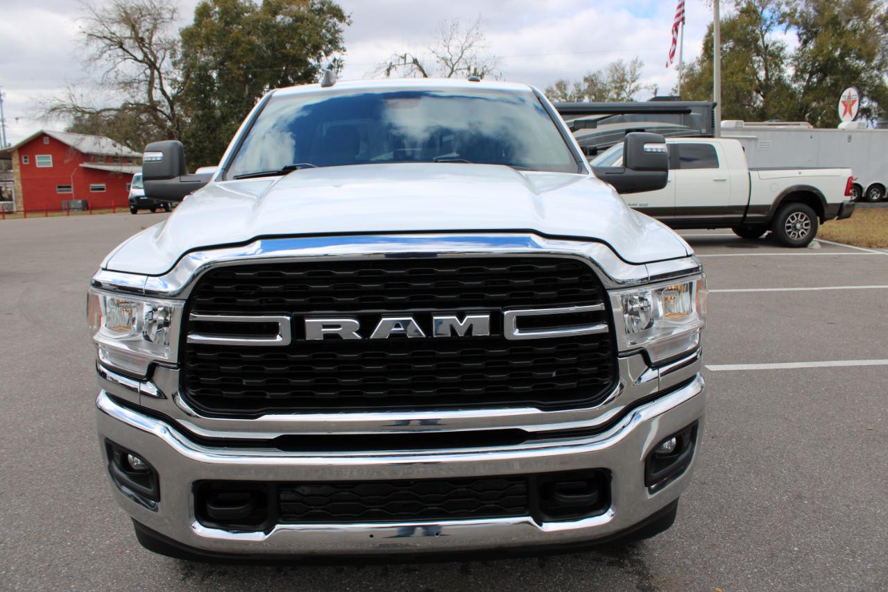 RAM 2500  2024