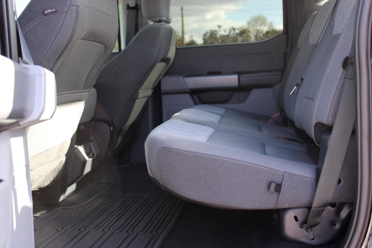 Ford F-350 SD XLT Crew Cab 4WD 2024