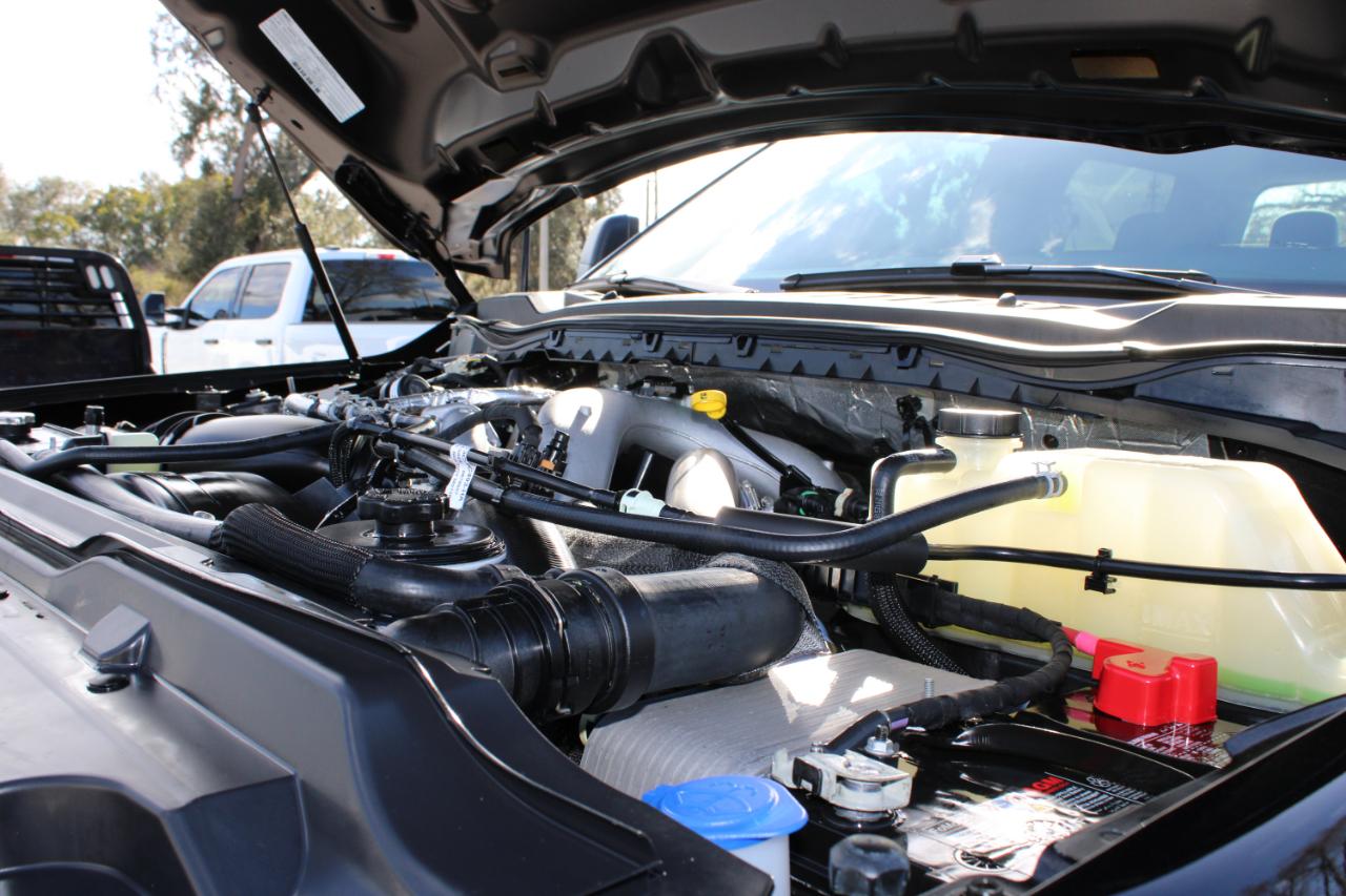 Ford F-350 SD XLT Crew Cab 4WD 2024