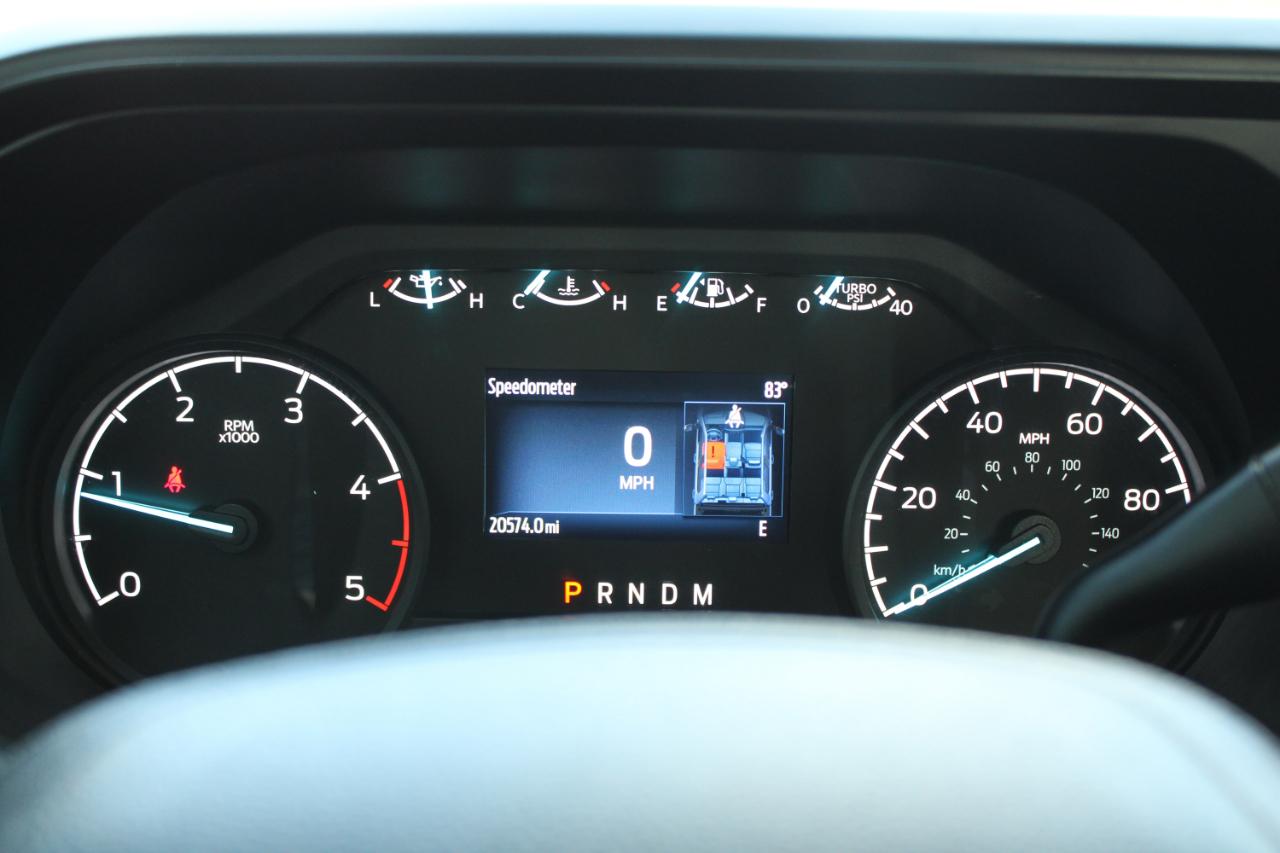 Ford F-350 SD XLT Crew Cab 4WD 2024