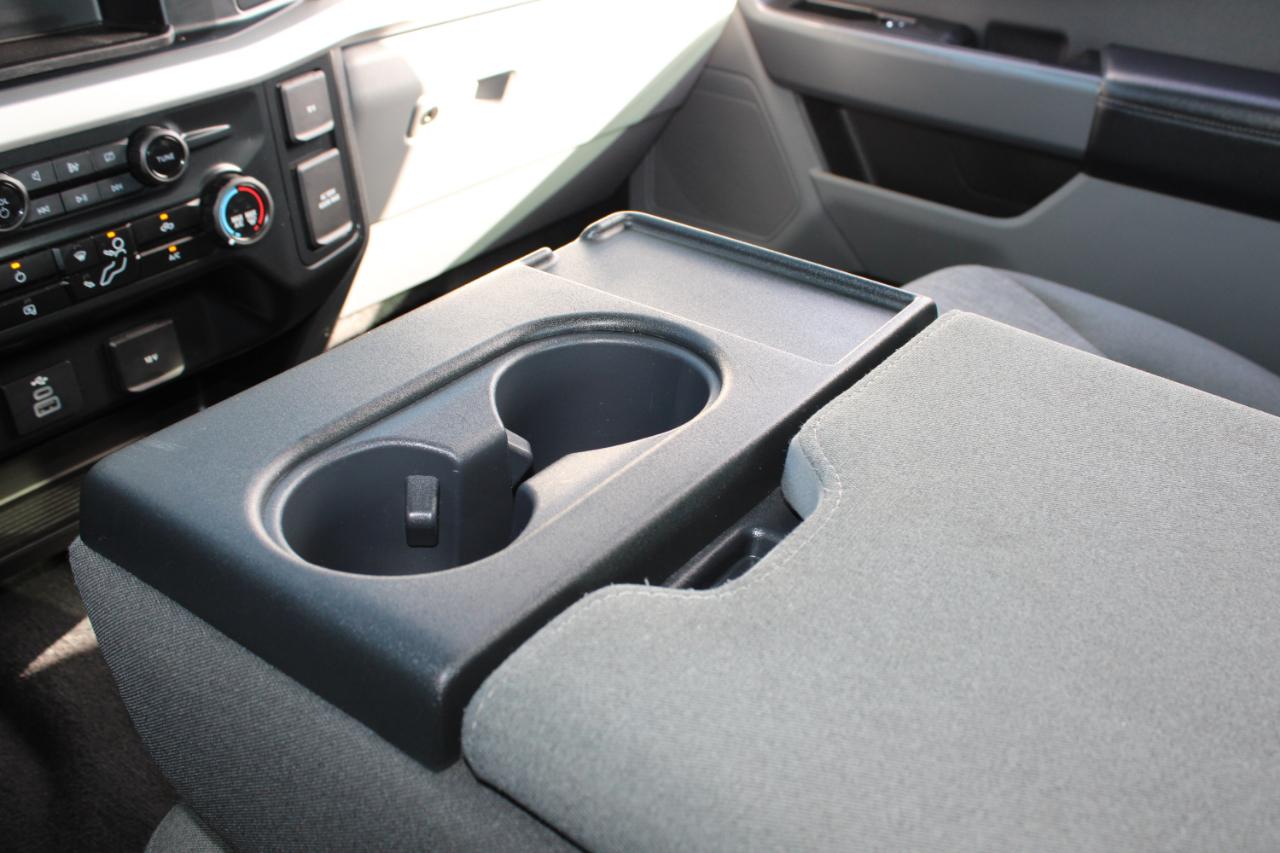 Ford F-350 SD XLT Crew Cab 4WD 2024