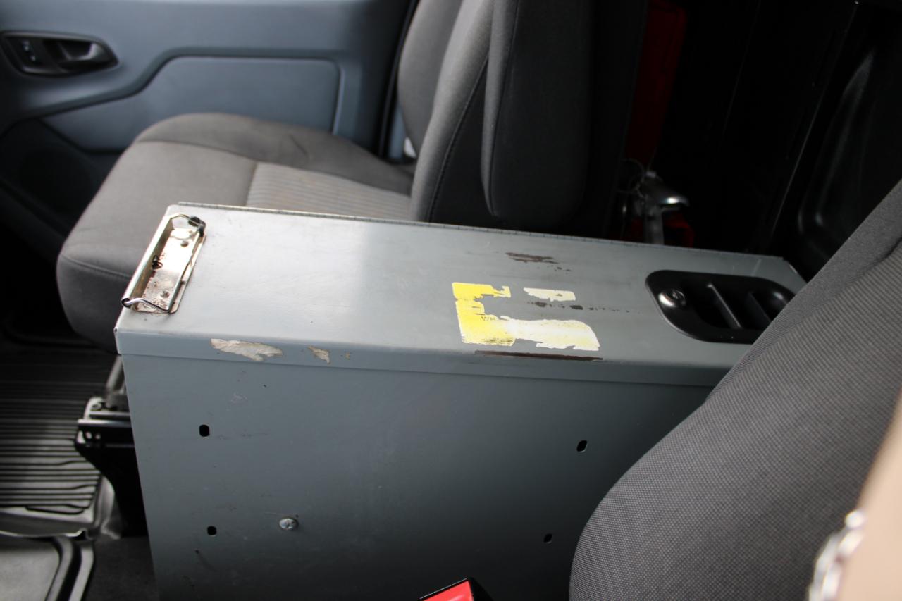 Ford Transit 250 Van Low Roof w/Sliding Pass. 130-in. WB 2019