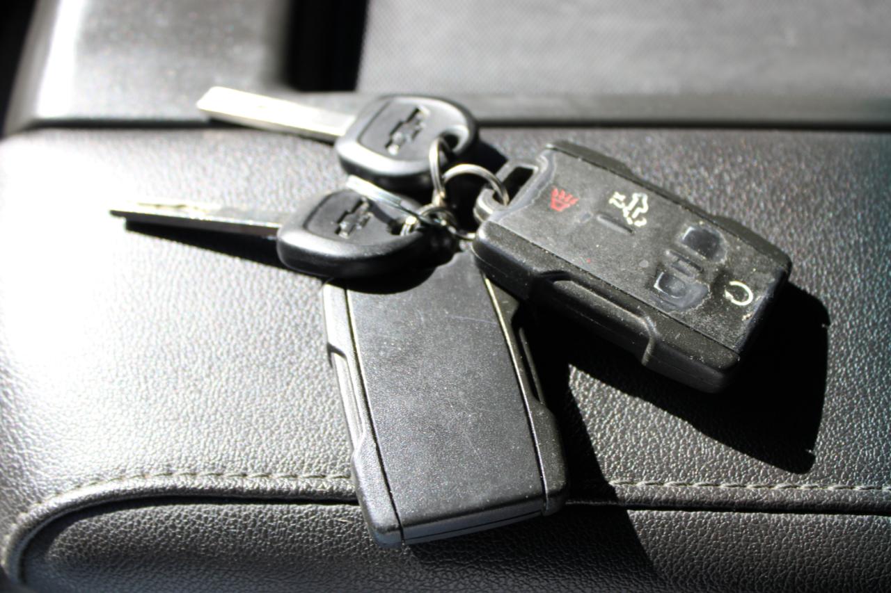 Chevrolet Silverado 1500 Custom Crew Cab Short Box 2WD 2021