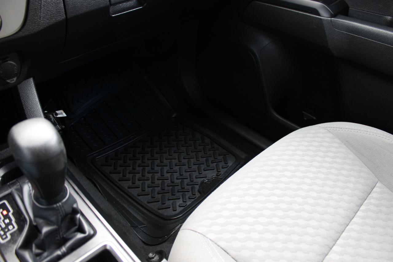 Toyota Tacoma SR5 Access Cab I4 6AT 2WD 2022