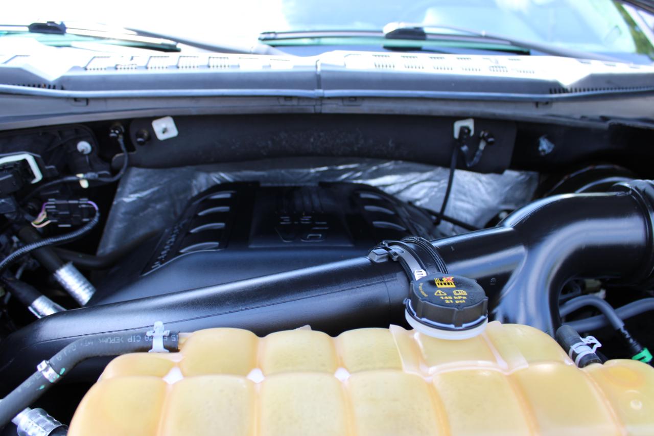 Ford F-150 Lariat SuperCrew 5.5-ft. Bed 2WD 2015