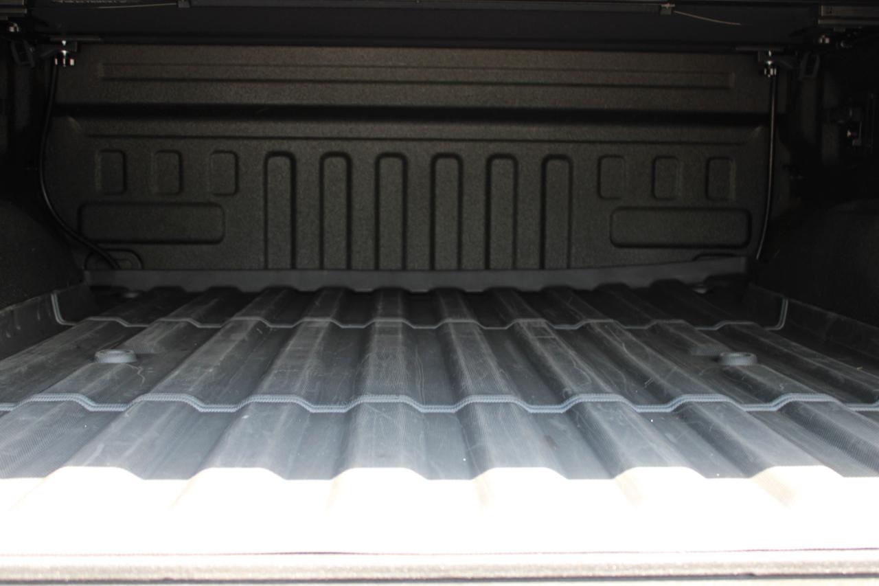 Ford F-150 Lariat SuperCrew 5.5-ft. Bed 2WD 2015