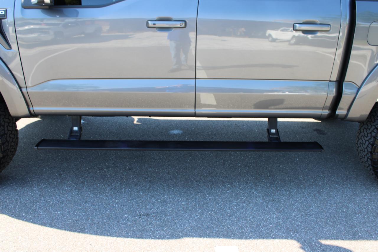 Ford F-150 XLT SuperCrew 5.5-ft. Bed 4WD 2021