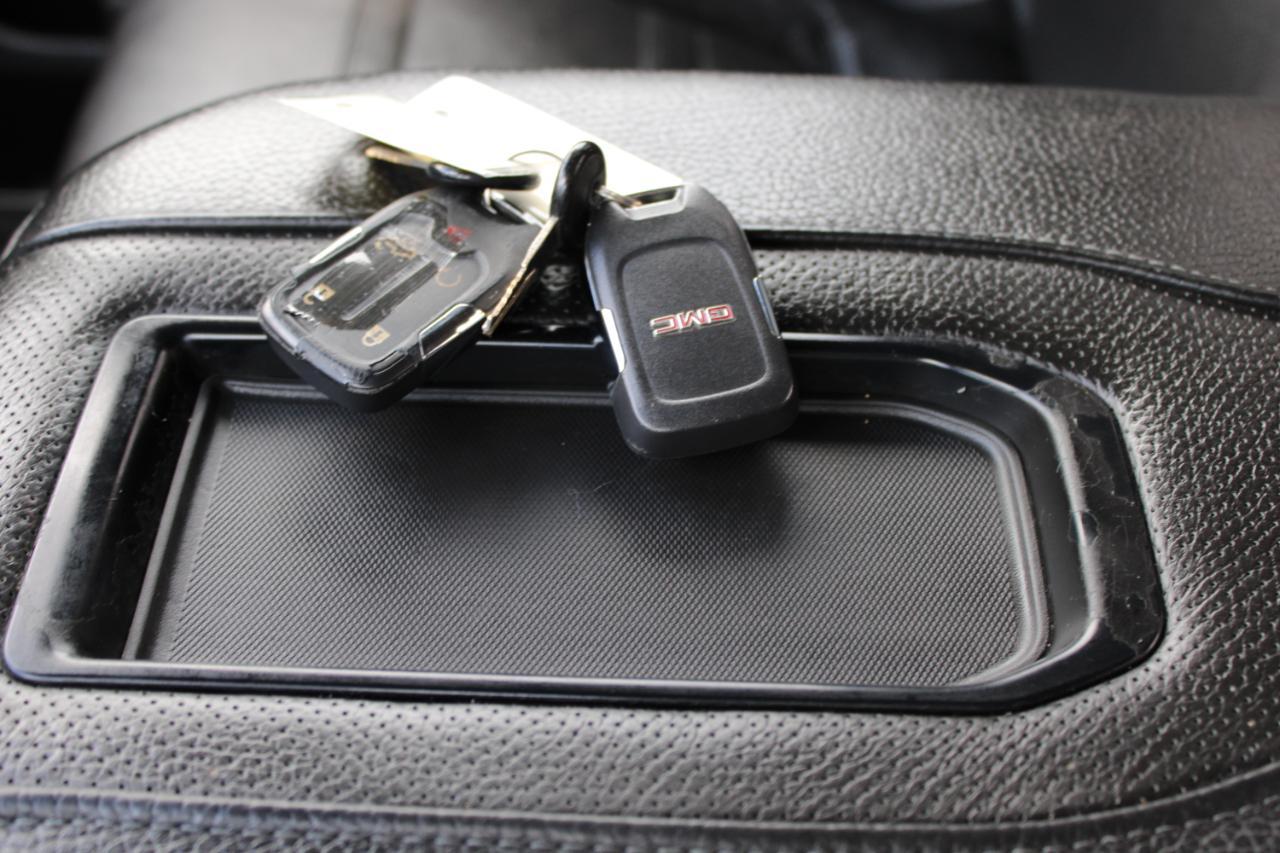 GMC Sierra 1500 Denali Crew Cab 4WD 2019