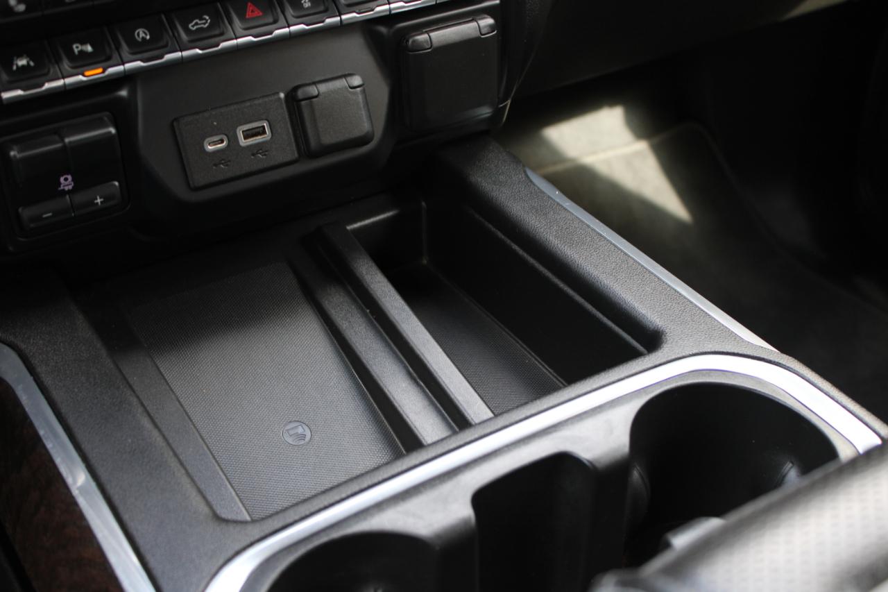 GMC Sierra 1500 Denali Crew Cab 4WD 2019