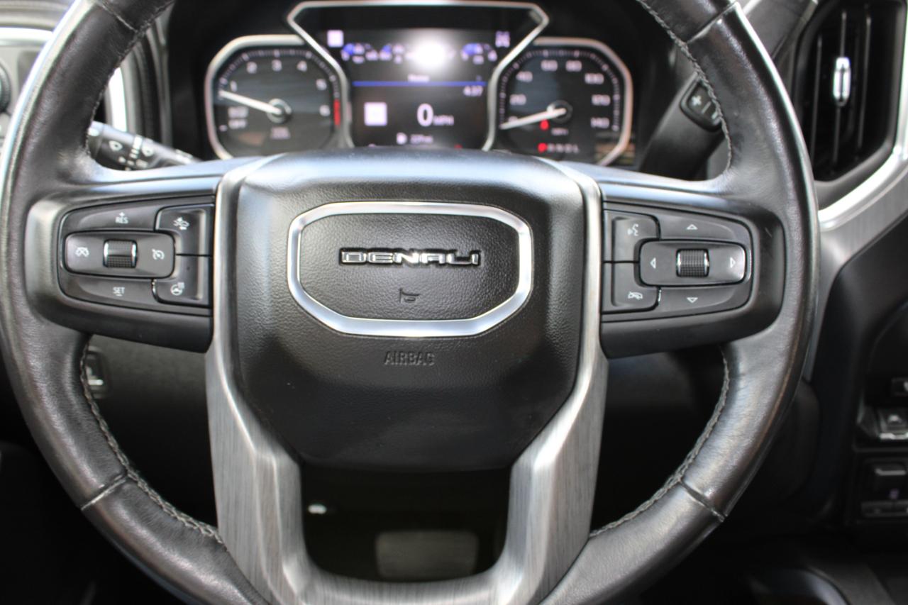 GMC Sierra 1500 Denali Crew Cab 4WD 2019