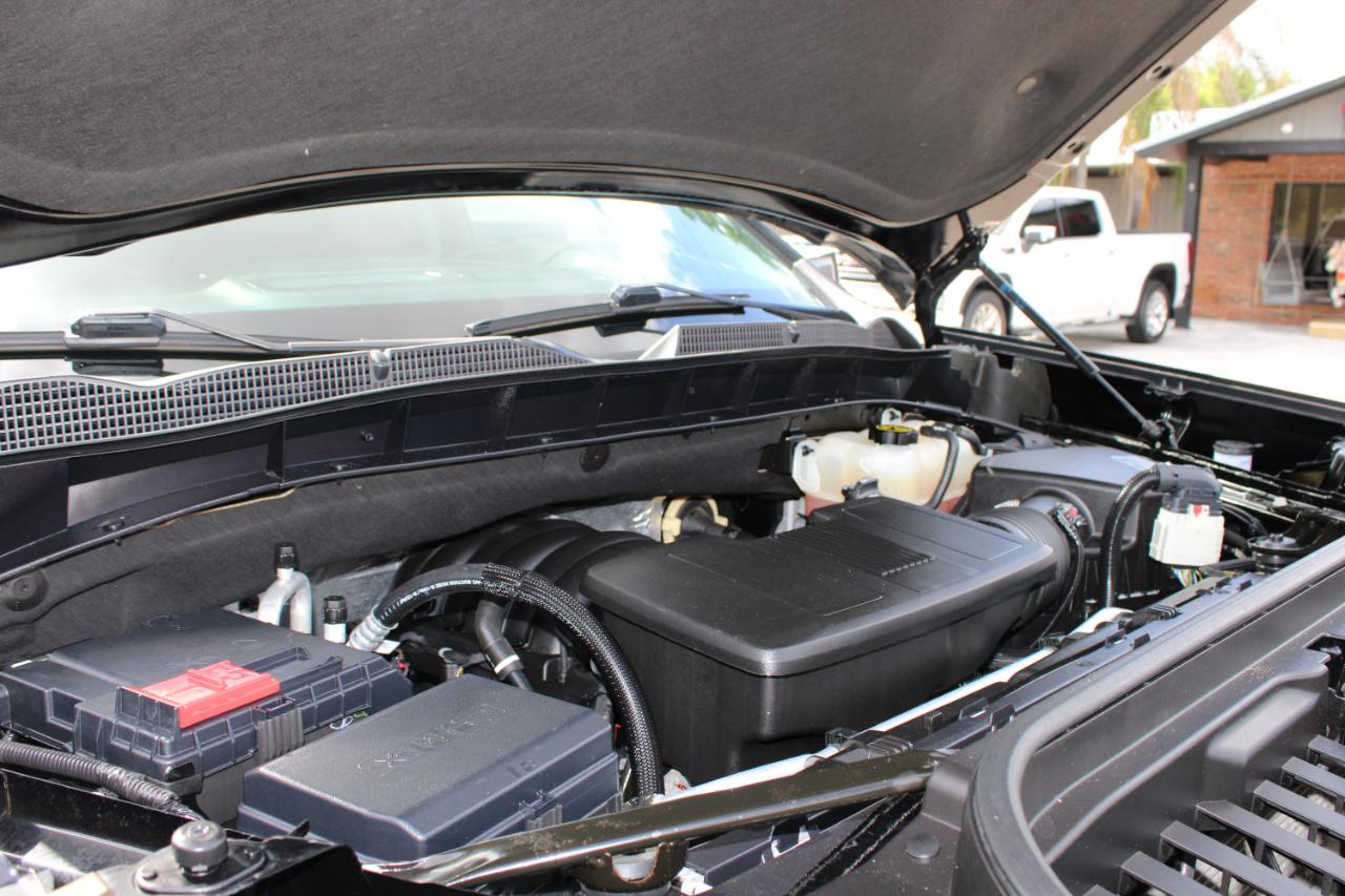 GMC Sierra 1500 Denali Crew Cab 4WD 2019