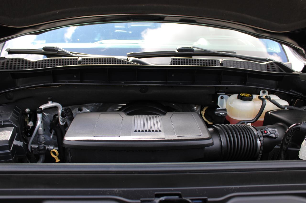 GMC Sierra 1500 Denali Crew Cab 4WD 2019