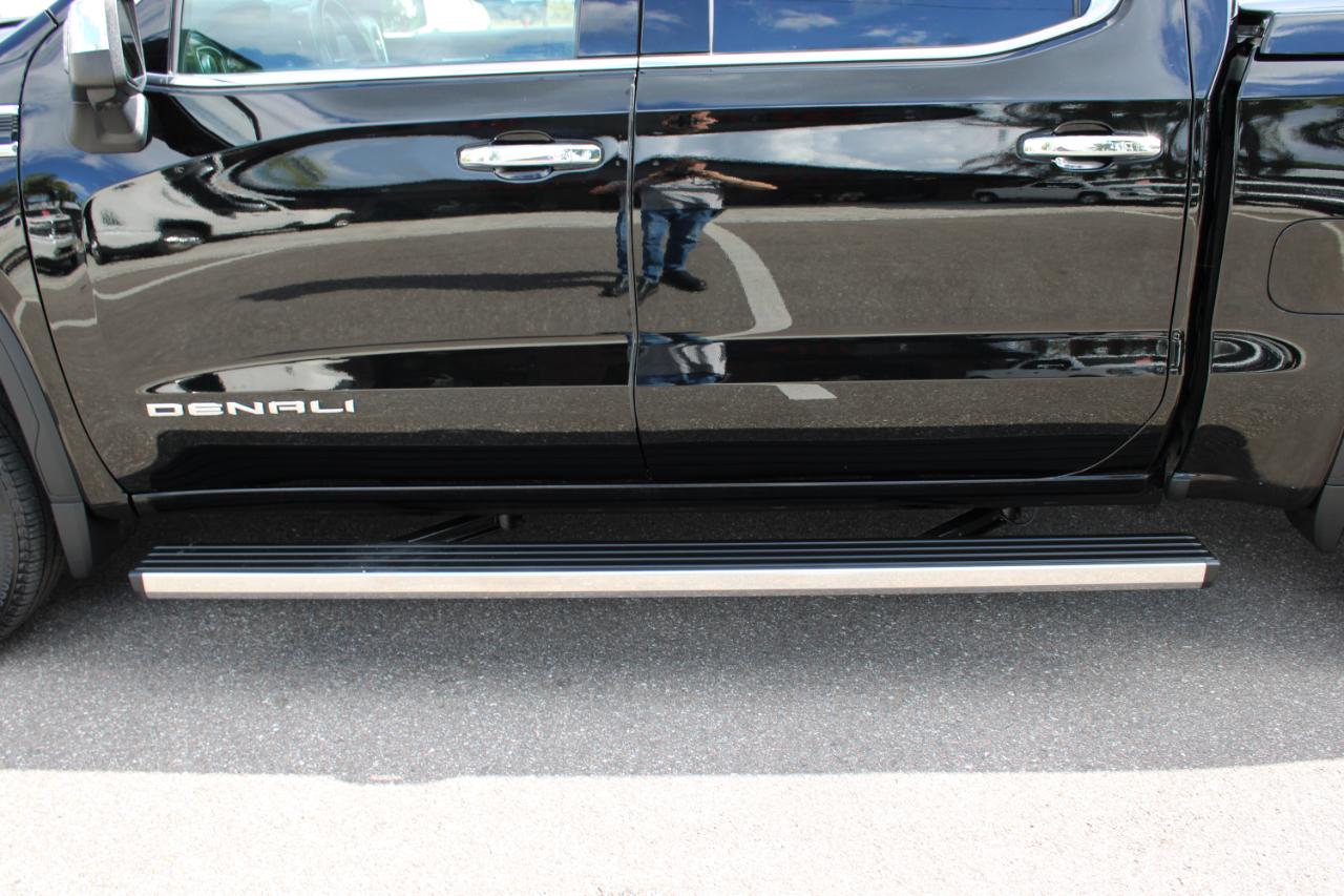 GMC Sierra 1500 Denali Crew Cab 4WD 2019