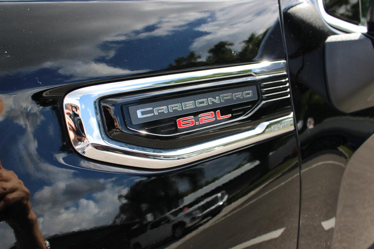 GMC Sierra 1500 Denali Crew Cab 4WD 2019