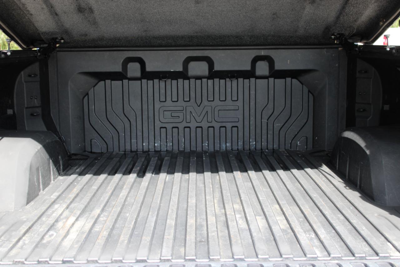 GMC Sierra 1500 Denali Crew Cab 4WD 2019