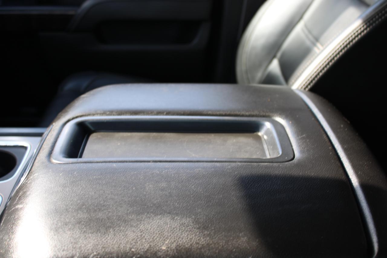 GMC Sierra 3500HD  2015