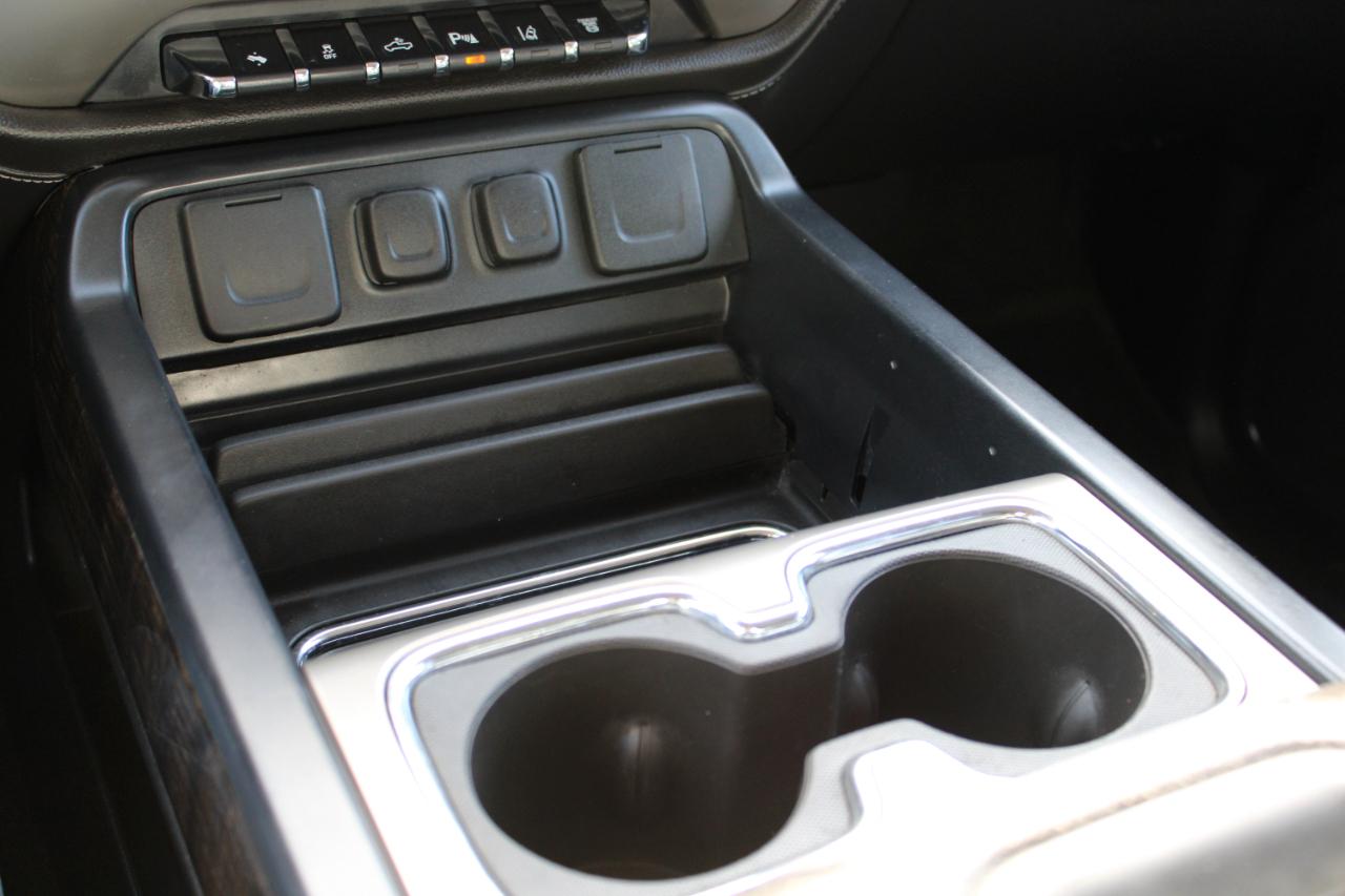 GMC Sierra 3500HD  2015