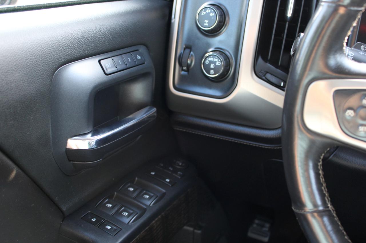 GMC Sierra 3500HD  2015