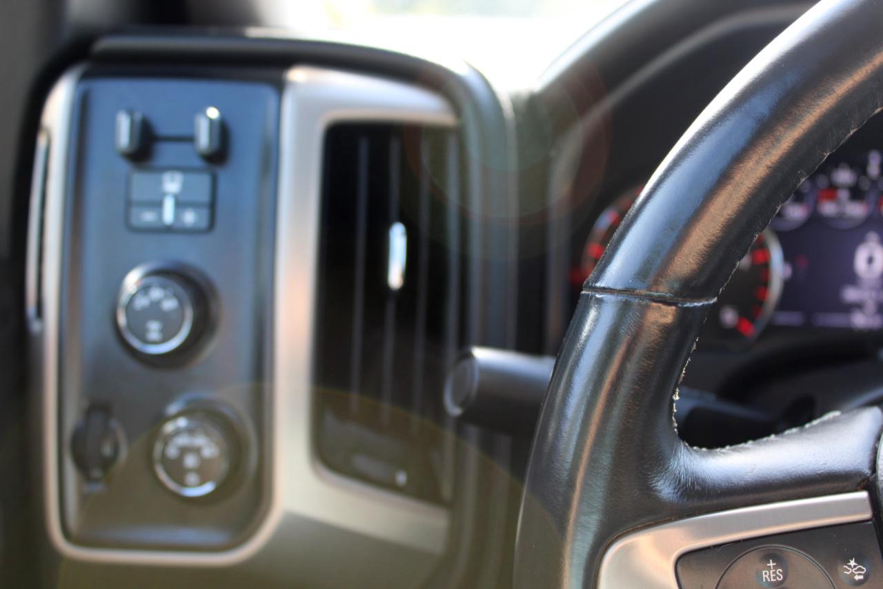 GMC Sierra 3500HD  2015