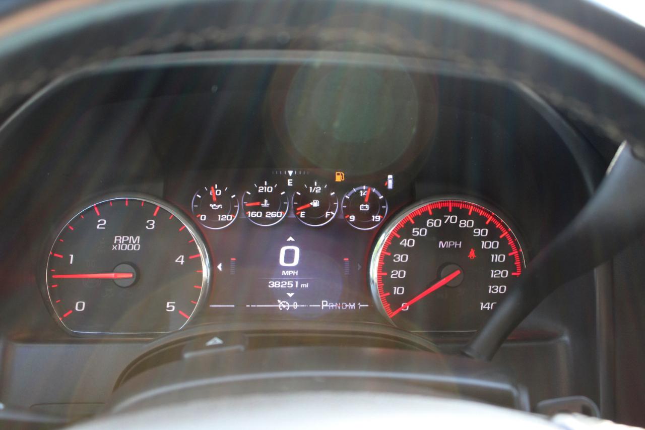 GMC Sierra 3500HD  2015