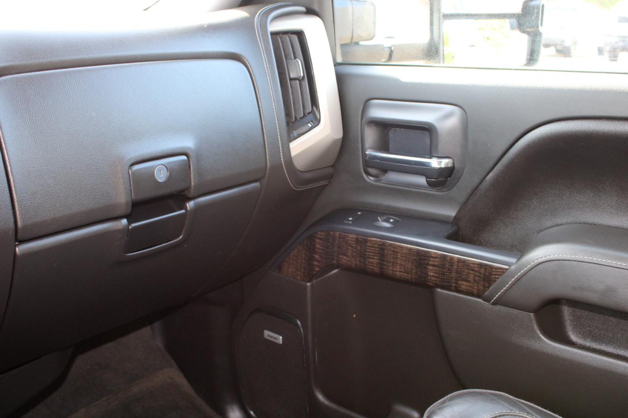 GMC Sierra 3500HD  2015