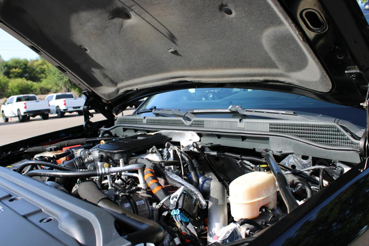 GMC Sierra 3500HD  2015