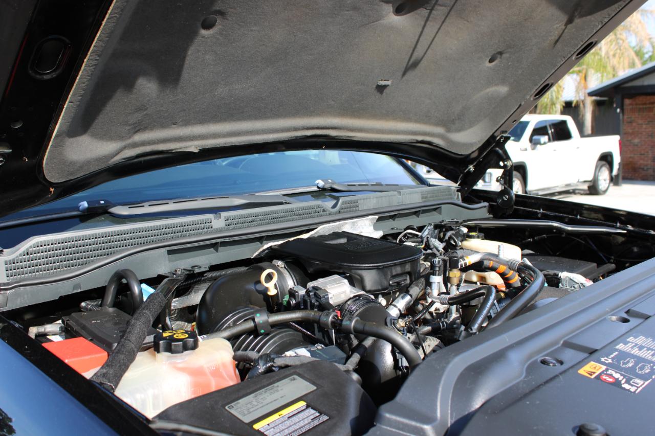 GMC Sierra 3500HD  2015