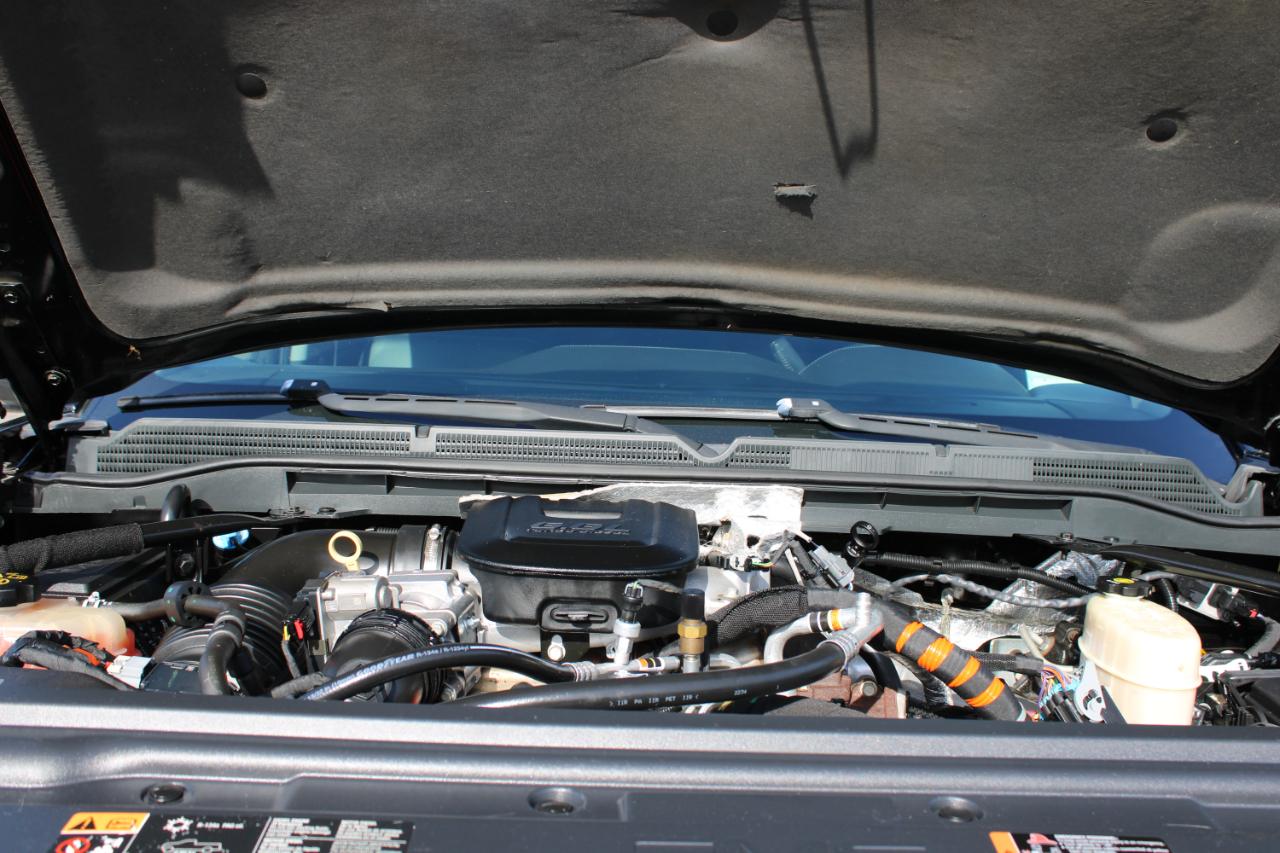 GMC Sierra 3500HD  2015