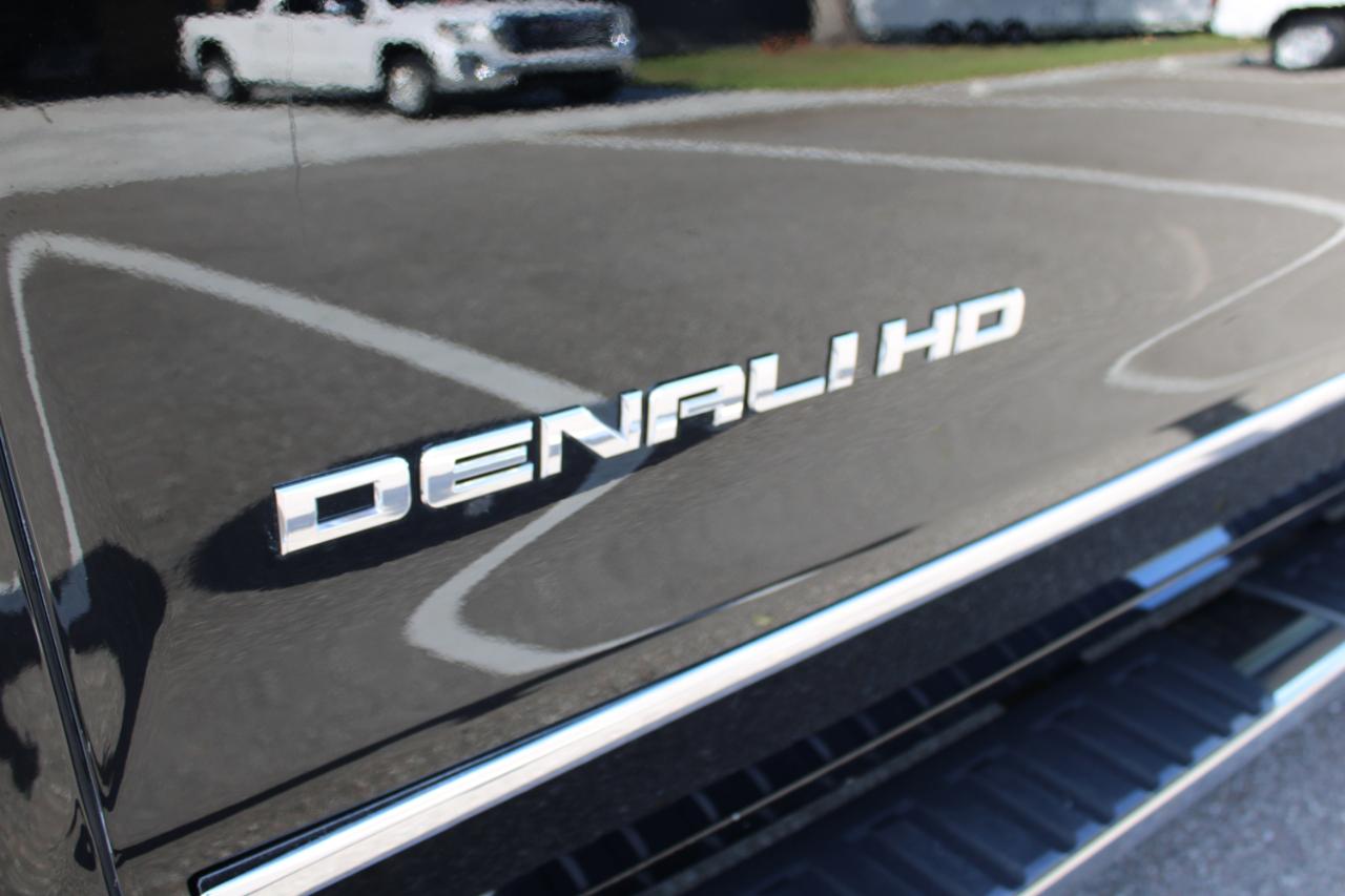 GMC Sierra 3500HD  2015