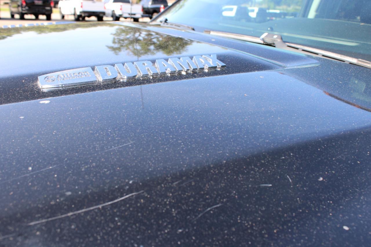 GMC Sierra 3500HD  2015