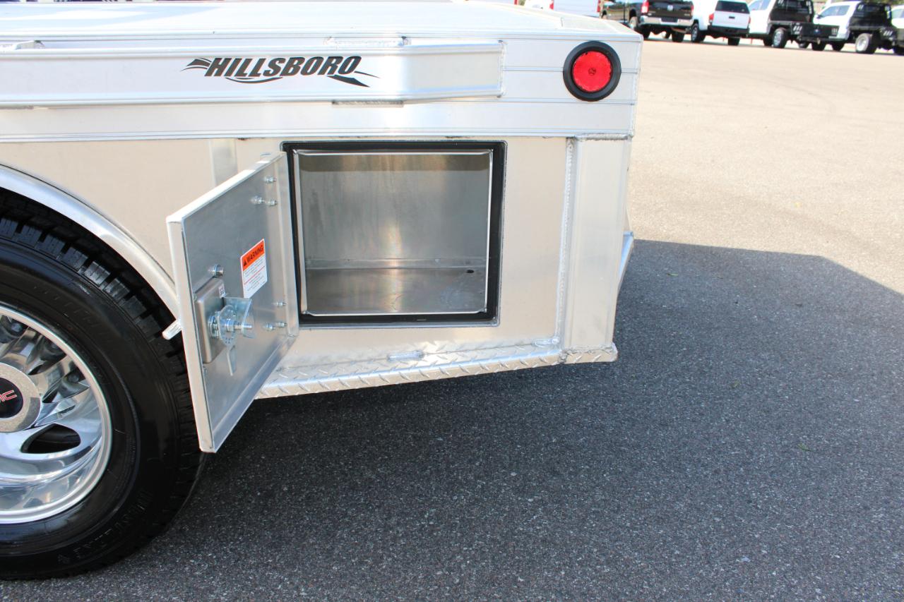 GMC Sierra 3500HD  2015