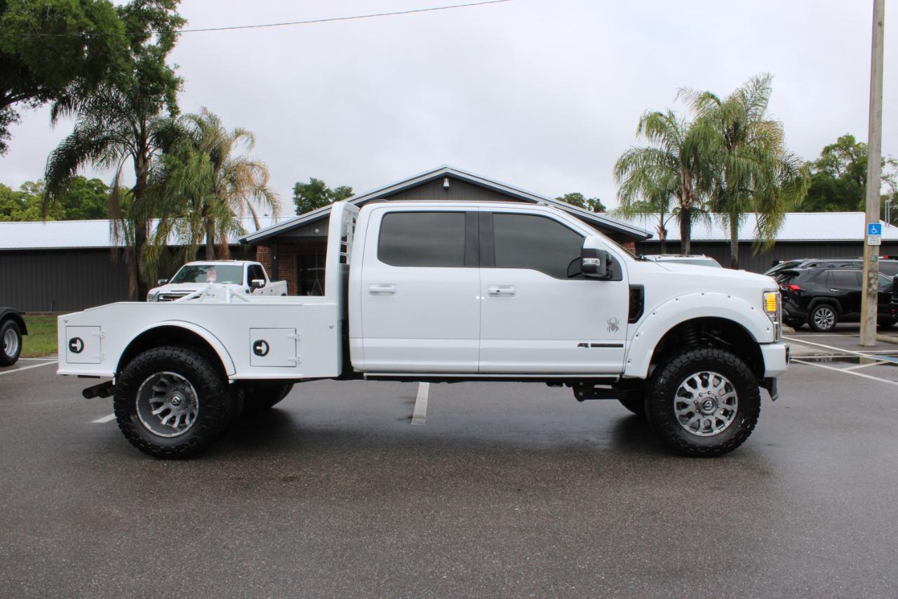 Ford F-350 SD  2021