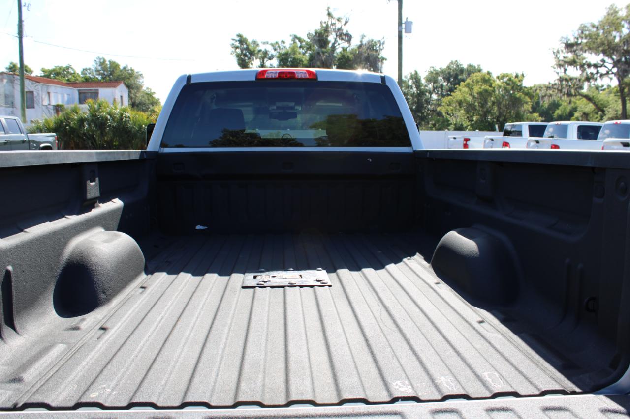 Chevrolet Silverado 3500HD  2015