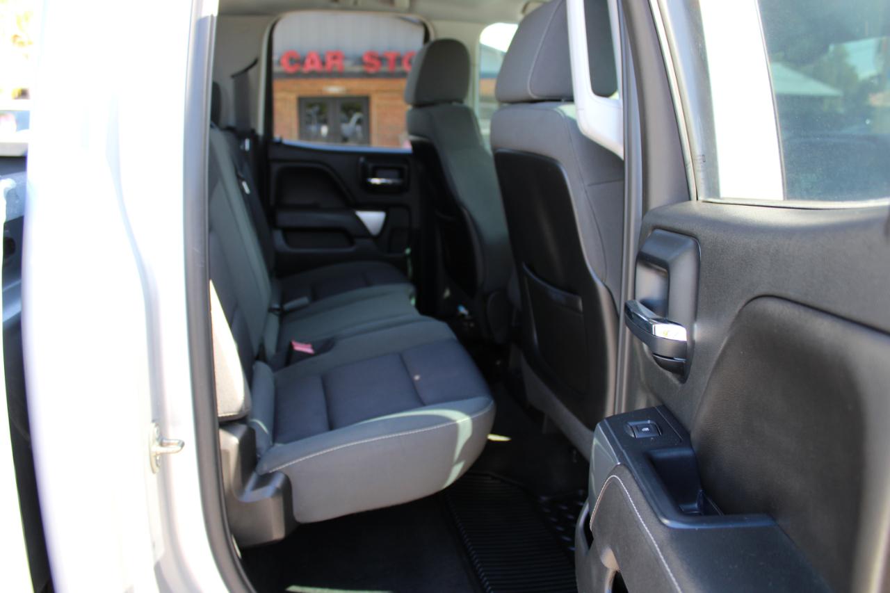 Chevrolet Silverado 3500HD  2015