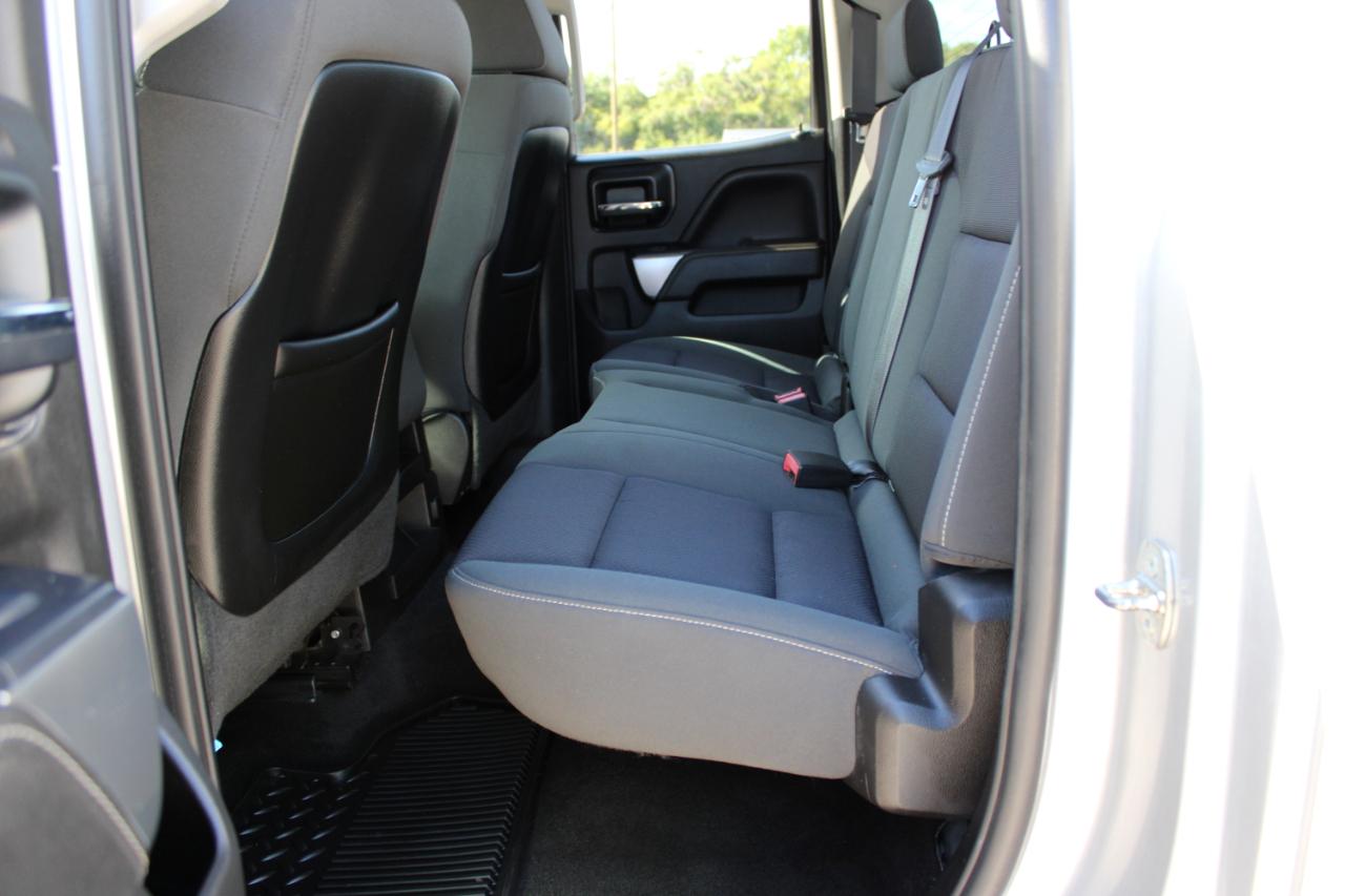 Chevrolet Silverado 3500HD  2015