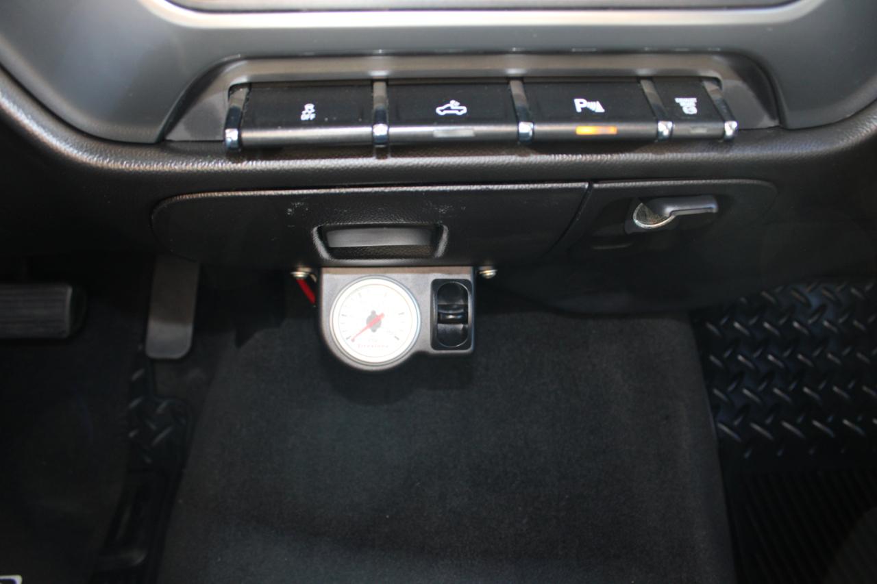 Chevrolet Silverado 3500HD  2015