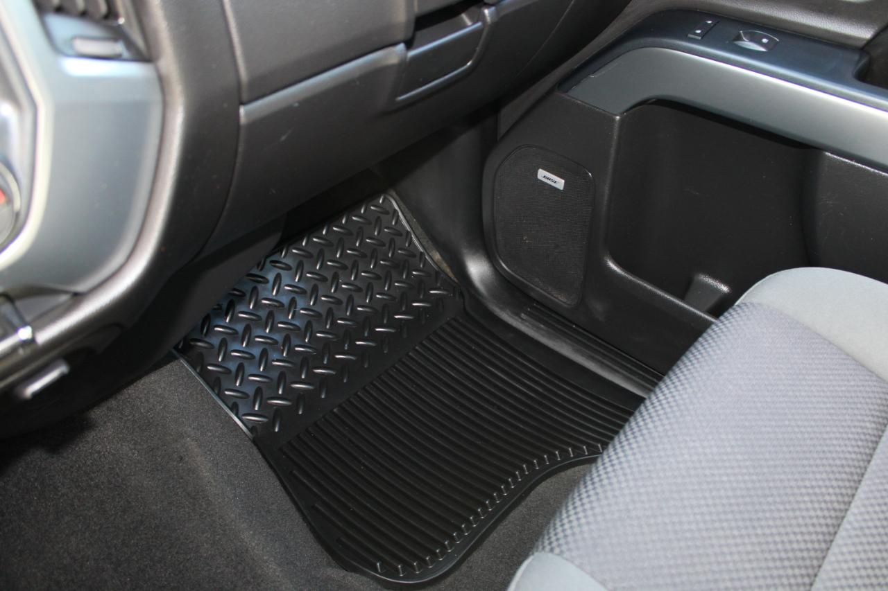 Chevrolet Silverado 3500HD  2015