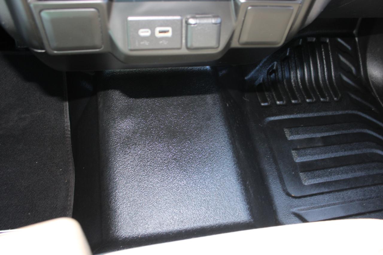 Chevrolet Silverado 1500 Work Truck 2WD 2021