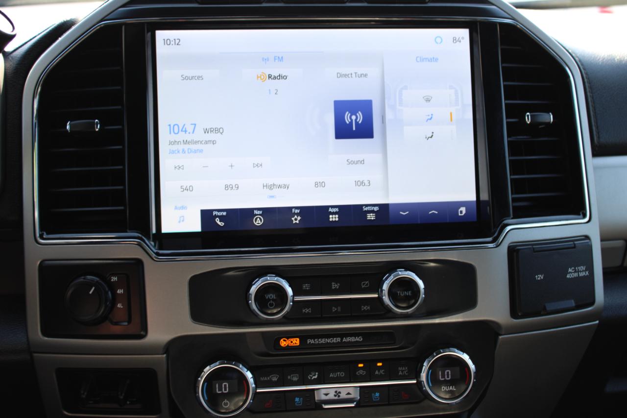 Ford F-350 SD Lariat Crew Cab Long Bed DRW 4WD 2022