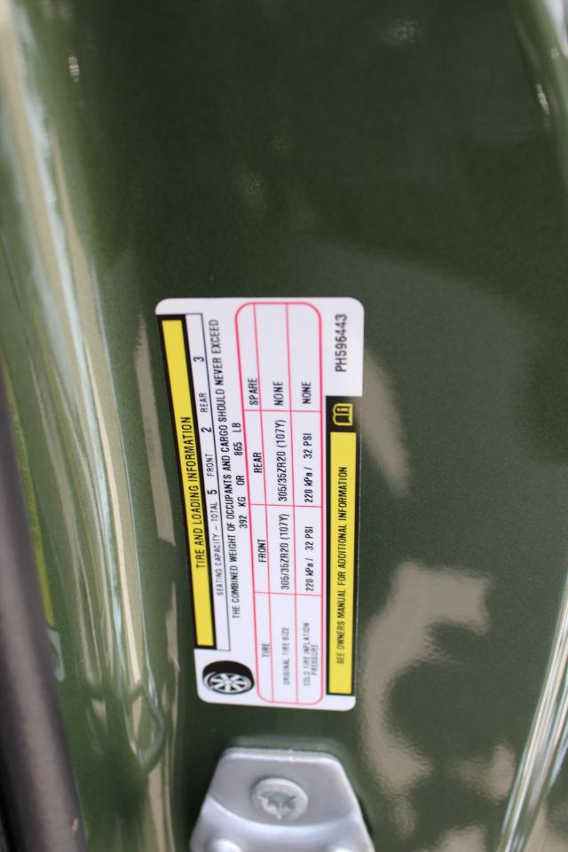 Dodge Challenger R/T SCAT Pack 2023