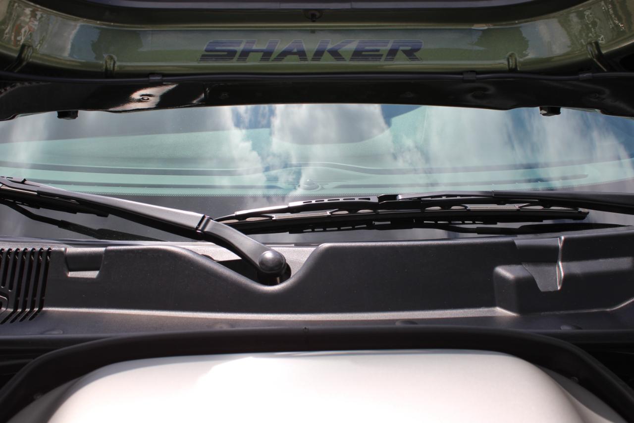 Dodge Challenger R/T SCAT Pack 2023