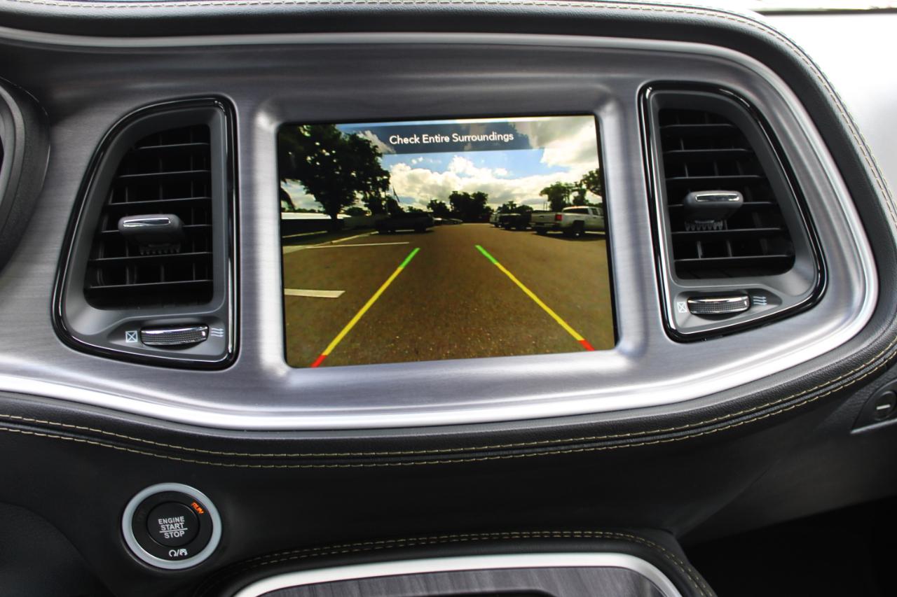 Dodge Challenger R/T SCAT Pack 2023