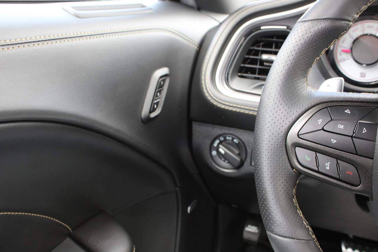 Dodge Challenger R/T SCAT Pack 2023