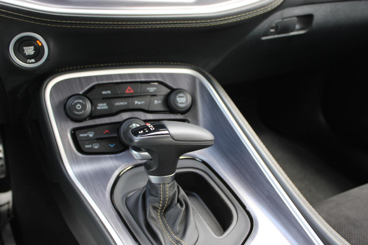 Dodge Challenger R/T SCAT Pack 2023